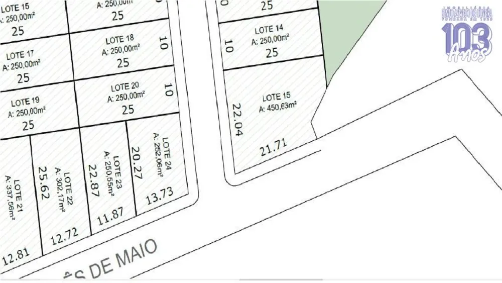 Casa, 2 quartos, 54 m² - Foto 1