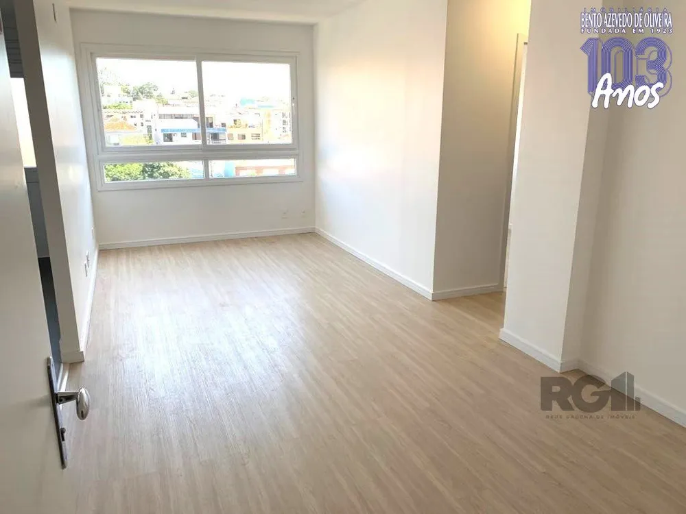 Apartamento, 2 quartos, 64 m² - Foto 3