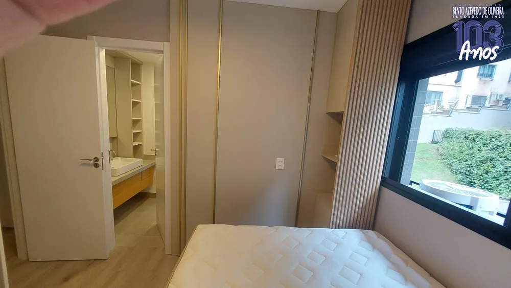 Apartamento, 3 quartos, 101 m² - Foto 3