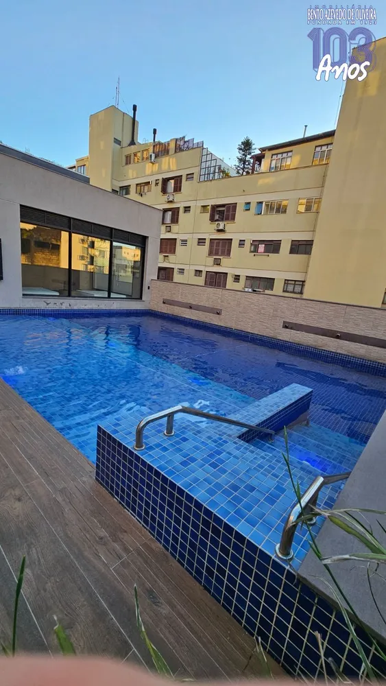 Apartamento, 3 quartos, 101 m² - Foto 2