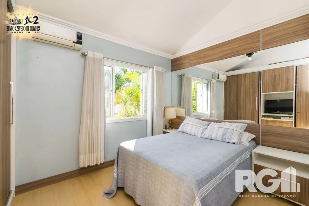Casa de Condomínio, 4 quartos - Foto 7