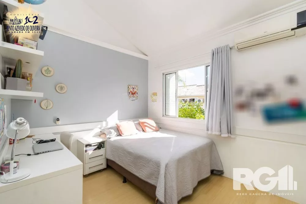 Casa de Condomínio, 4 quartos - Foto 8