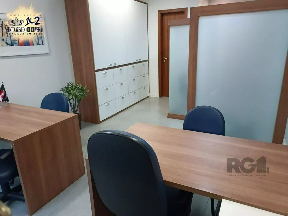 Sala-Conjunto, 25 m² - Foto 1