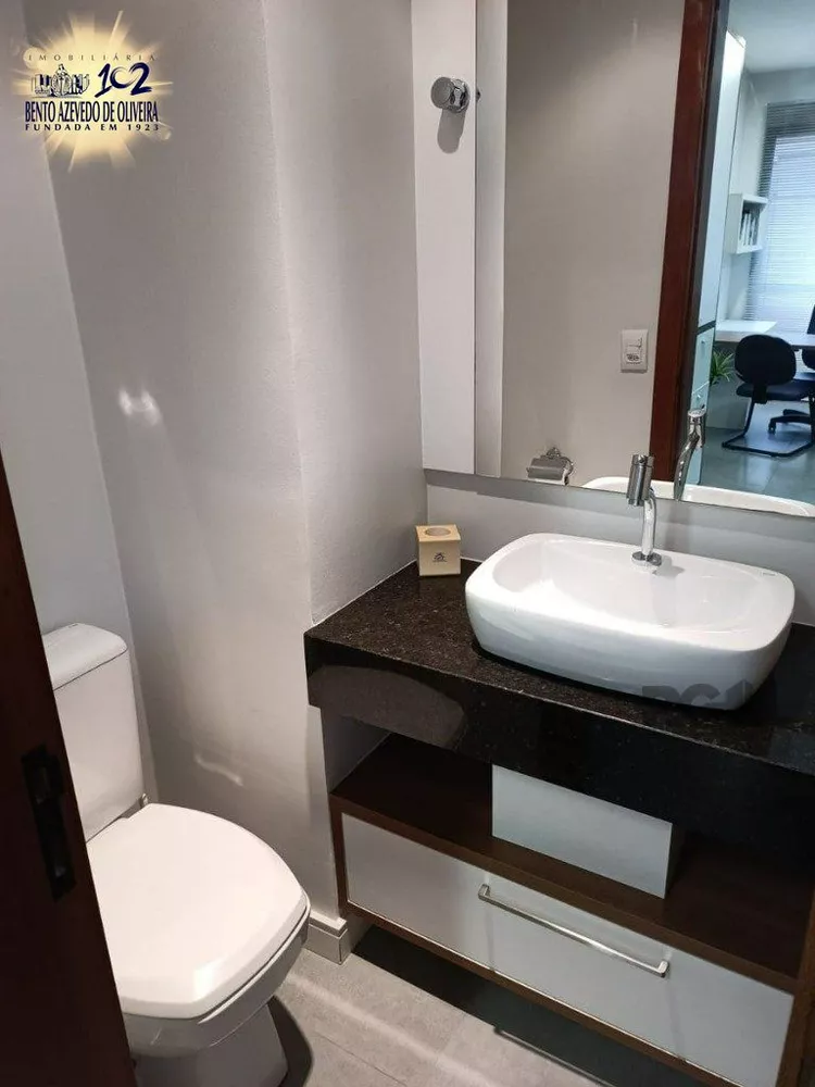 Sala-Conjunto, 25 m² - Foto 2