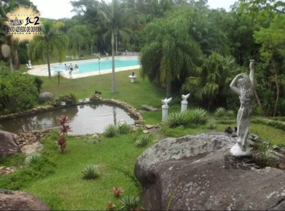 Sítio, 5 quartos, 22 hectares - Foto 3