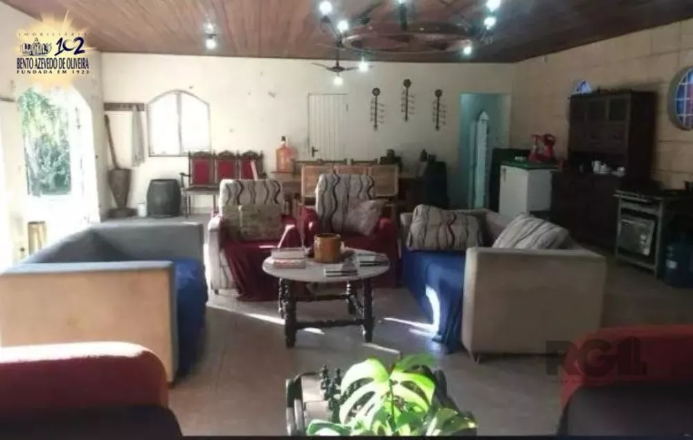 Sítio, 5 quartos, 22 hectares - Foto 4