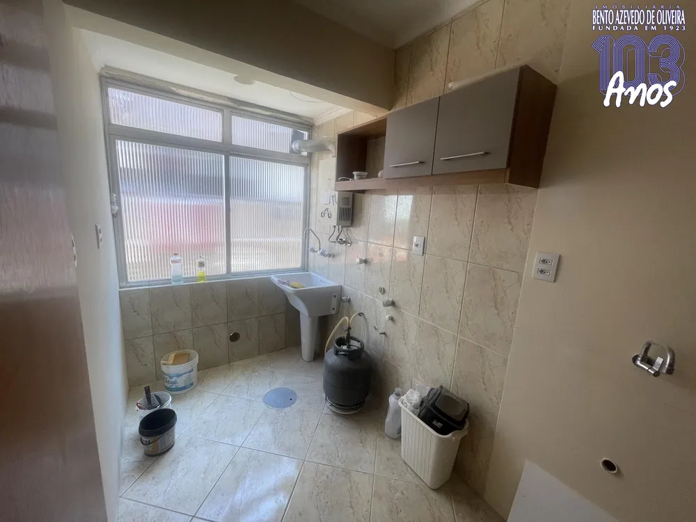 Apartamento, 2 quartos, 55 m² - Foto 4