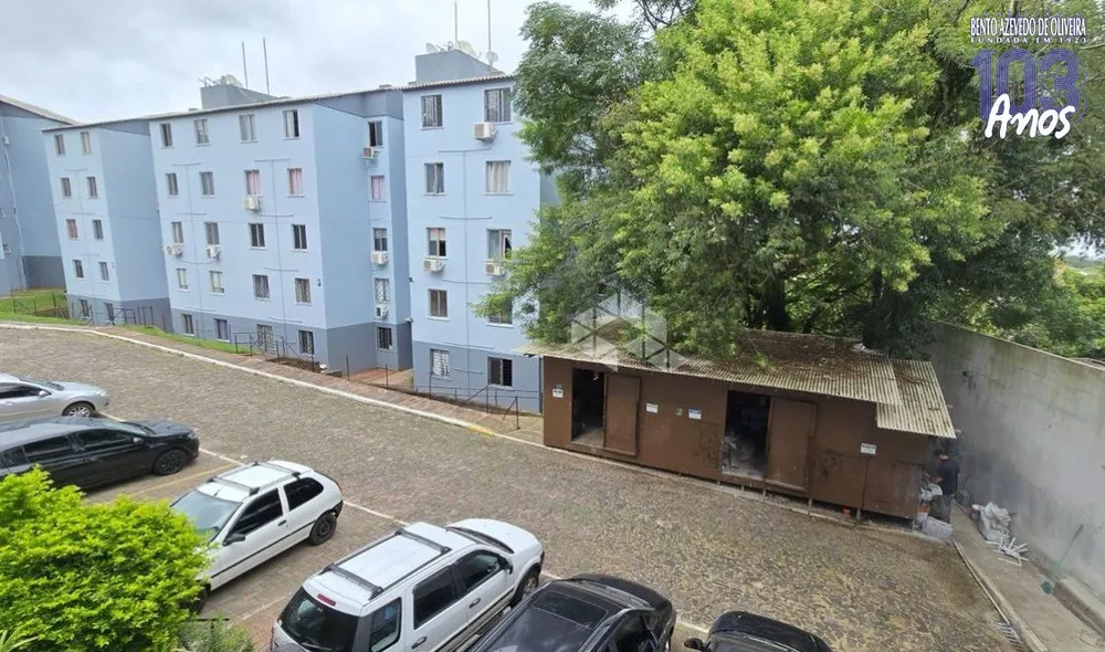 Apartamento, 2 quartos, 55 m² - Foto 1