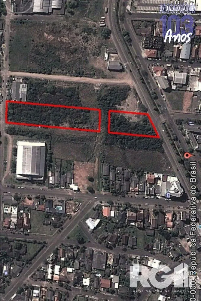 Terreno, 8231 m² - Foto 3
