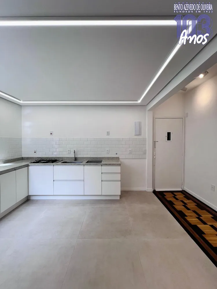 Apartamento, 2 quartos, 60 m² - Foto 2