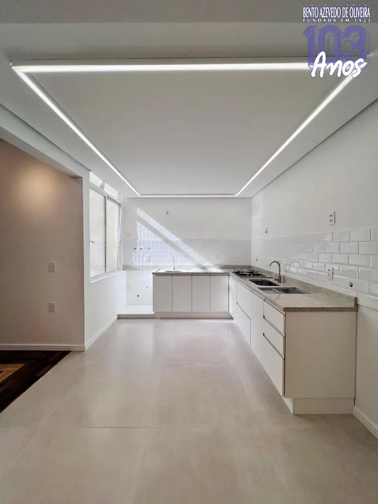 Apartamento, 2 quartos, 60 m² - Foto 3