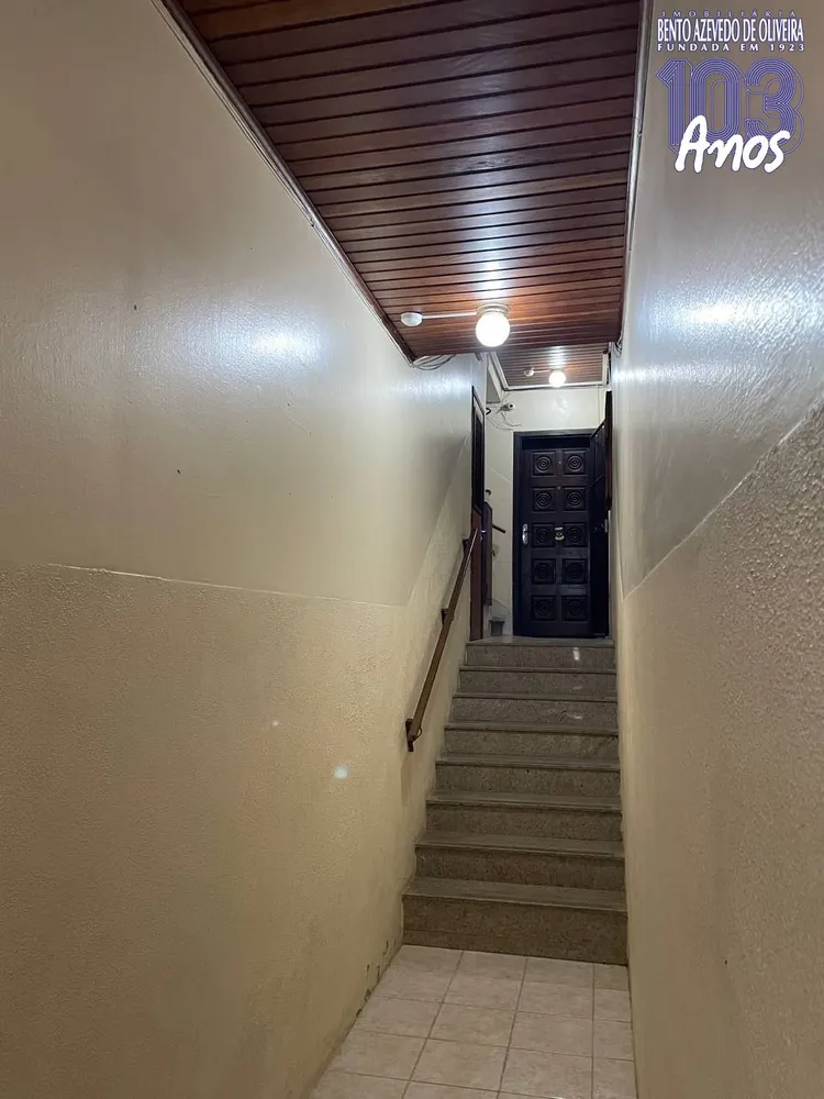 Apartamento, 2 quartos, 60 m² - Foto 8