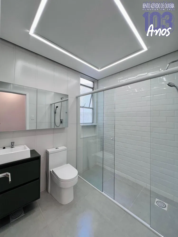 Apartamento, 2 quartos, 60 m² - Foto 6