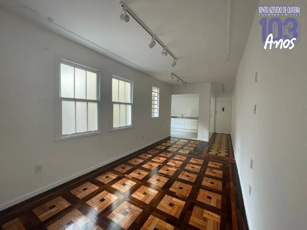 Apartamento, 2 quartos, 60 m² - Foto 5
