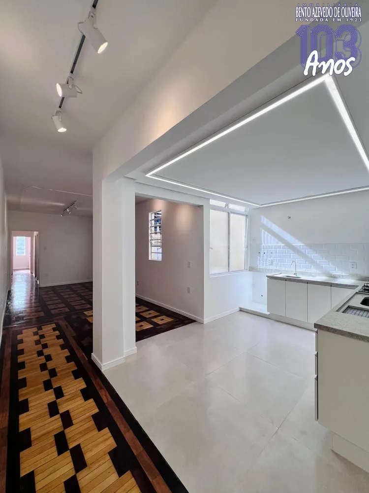 Apartamento, 2 quartos, 60 m² - Foto 4