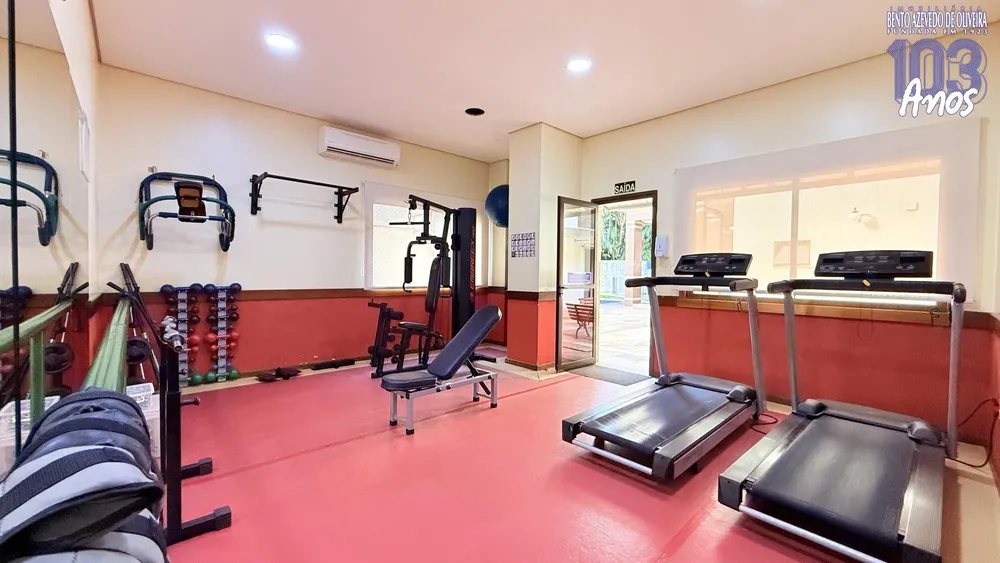 Apartamento, 3 quartos, 162 m² - Foto 7