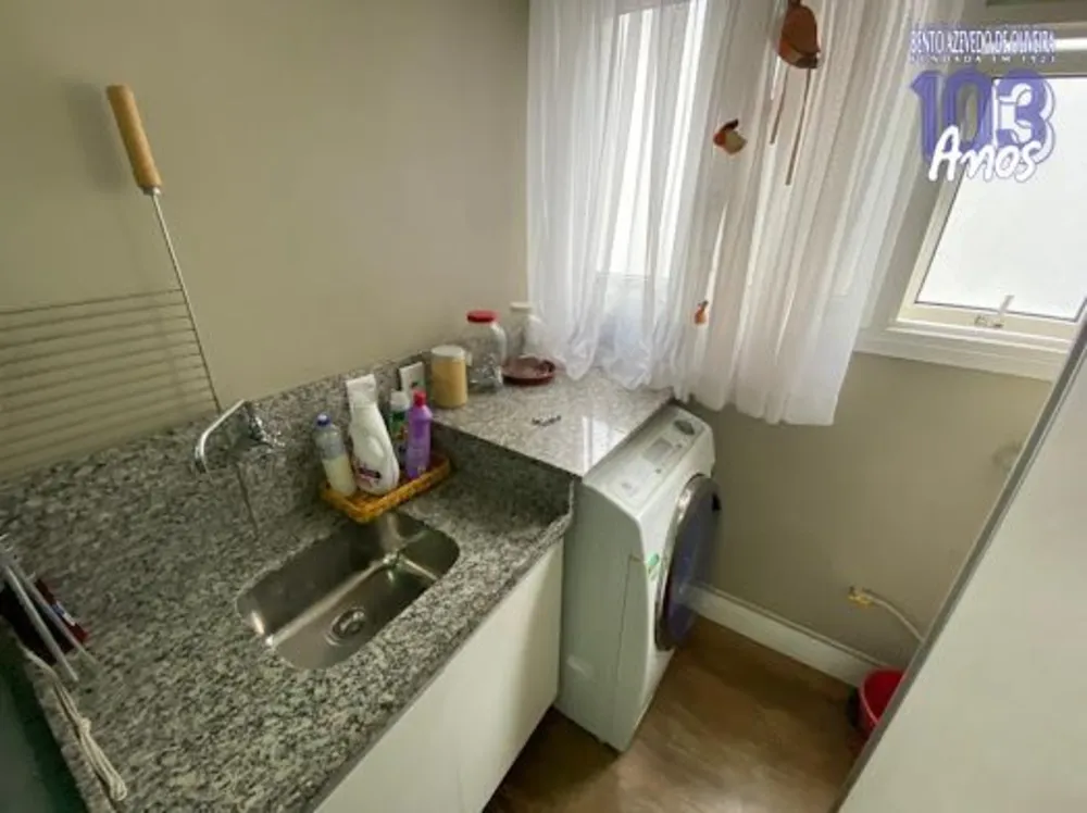 Apartamento, 2 quartos, 90 m² - Foto 5