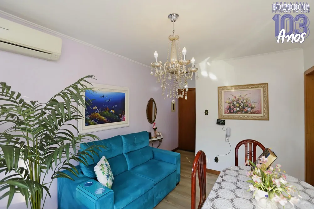 Apartamento, 2 quartos, 60 m² - Foto 4