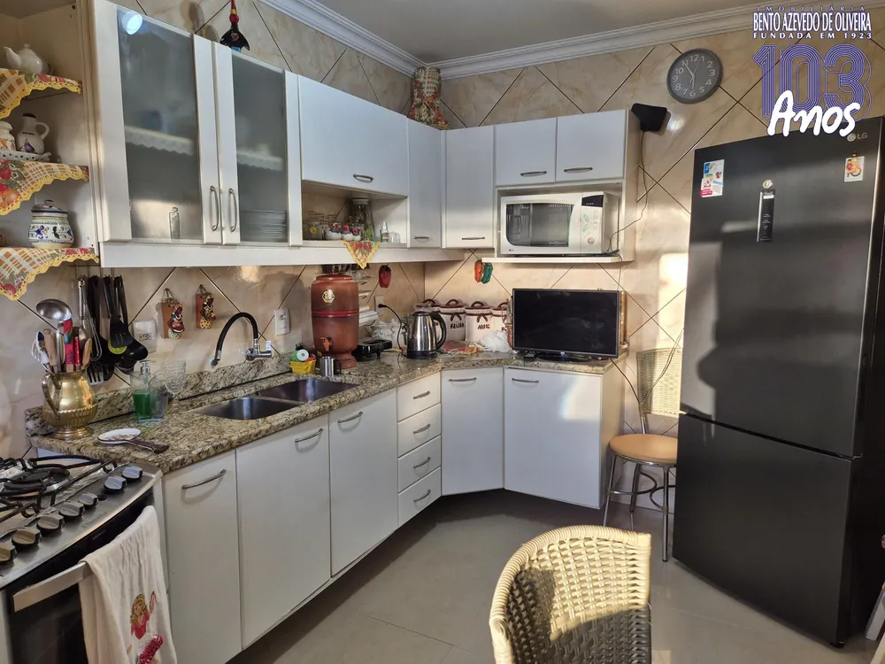 Cobertura, 3 quartos, 193 m² - Foto 8