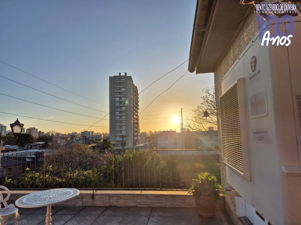 Cobertura, 3 quartos, 193 m² - Foto 4