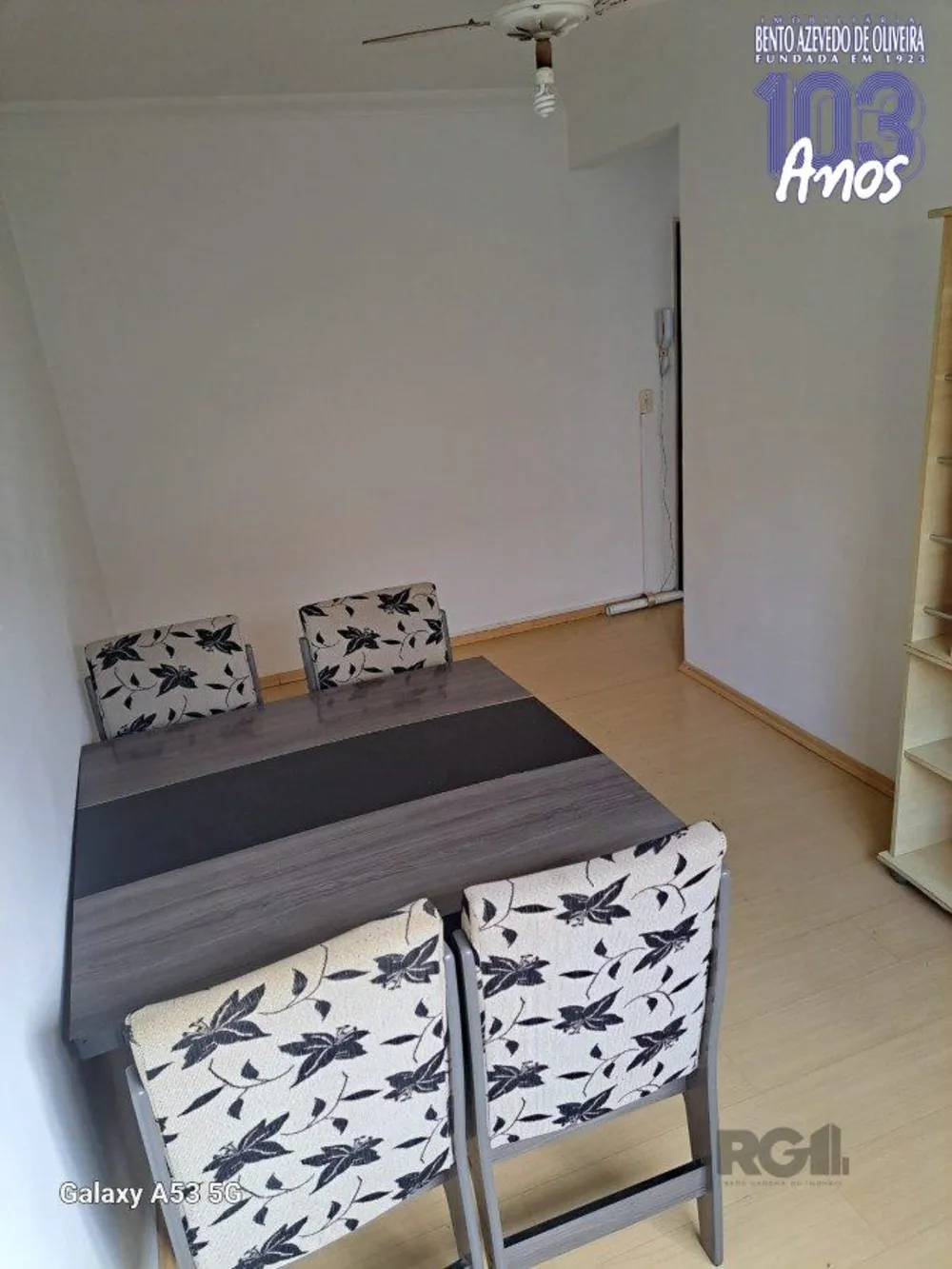 Sala-Conjunto, 39 m² - Foto 1