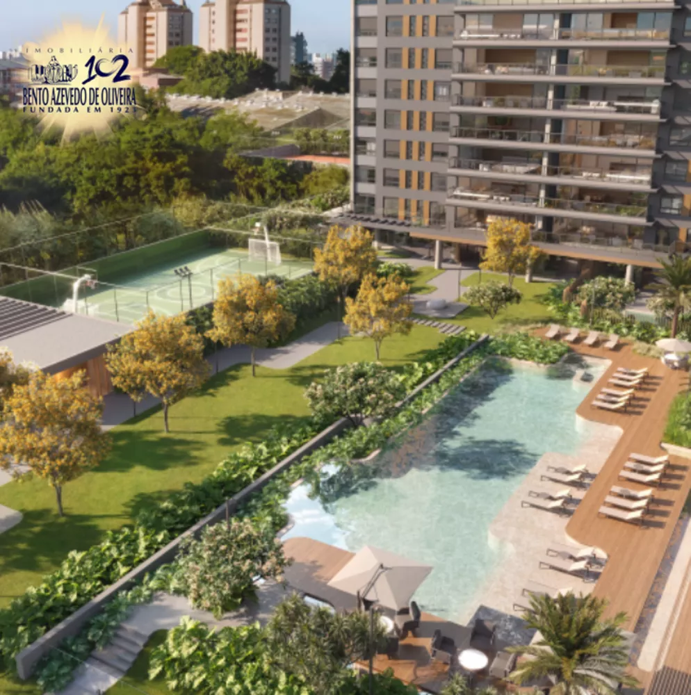 Apartamento, 3 quartos, 263 m² - Foto 4