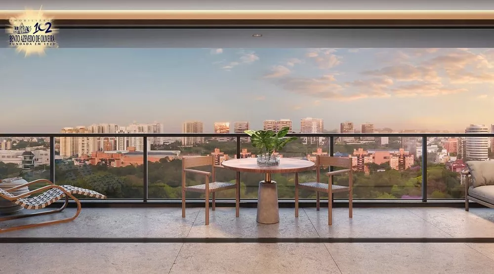 Apartamento, 3 quartos, 263 m² - Foto 8