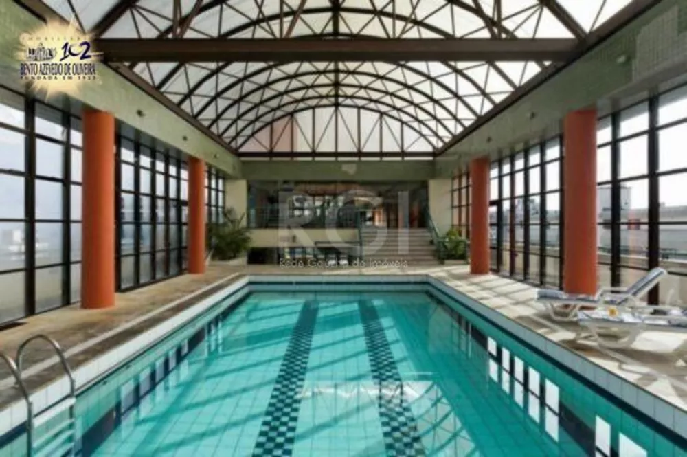 Flat/Apart Hotel, 1 quarto, 58 m² - Foto 3