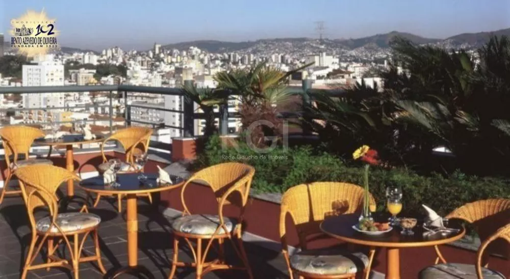 Flat/Apart Hotel, 1 quarto, 58 m² - Foto 5