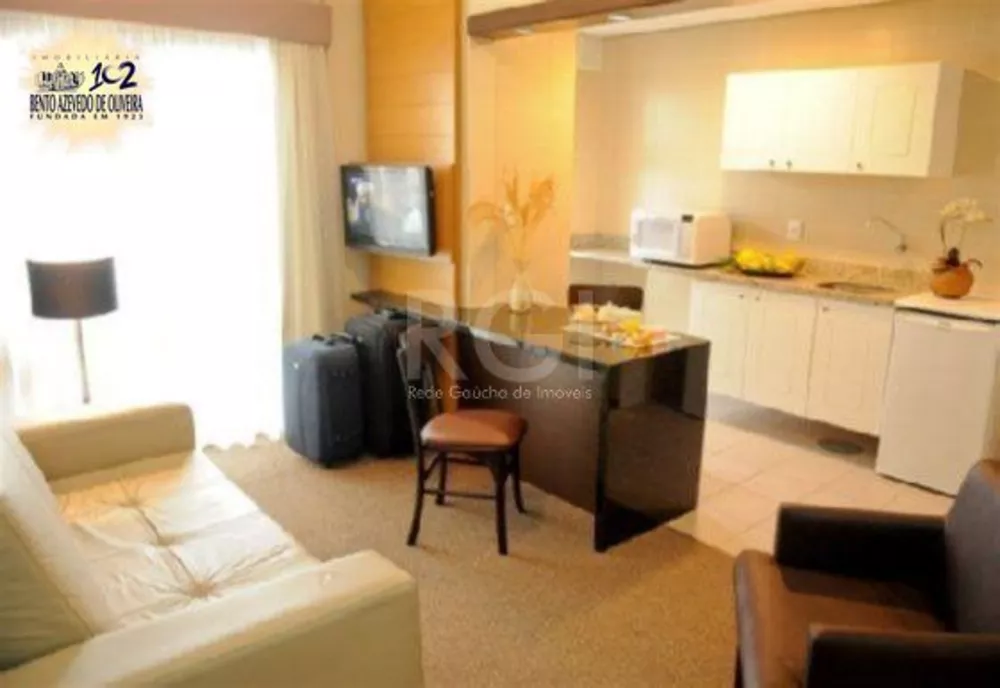Flat/Apart Hotel, 1 quarto, 58 m² - Foto 6