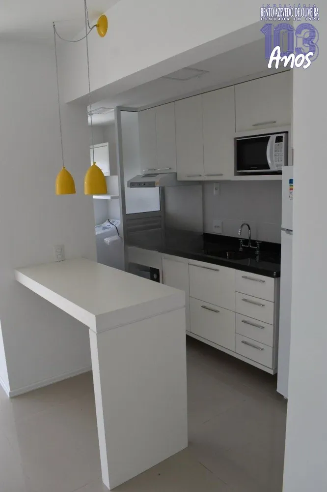 Apartamento, 3 quartos, 79 m² - Foto 2