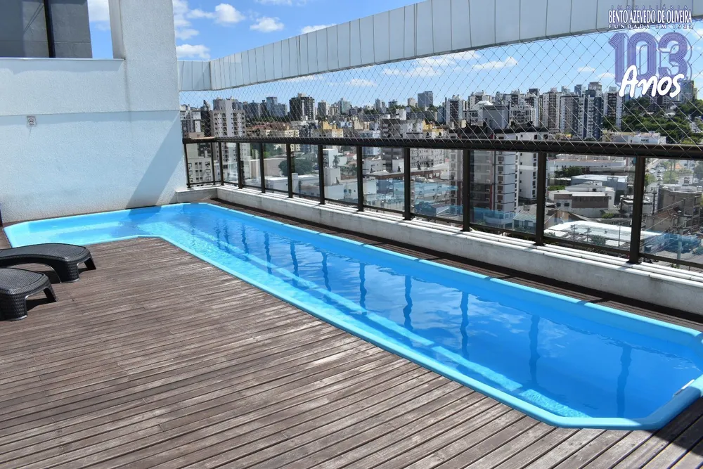 Apartamento, 3 quartos, 79 m² - Foto 1