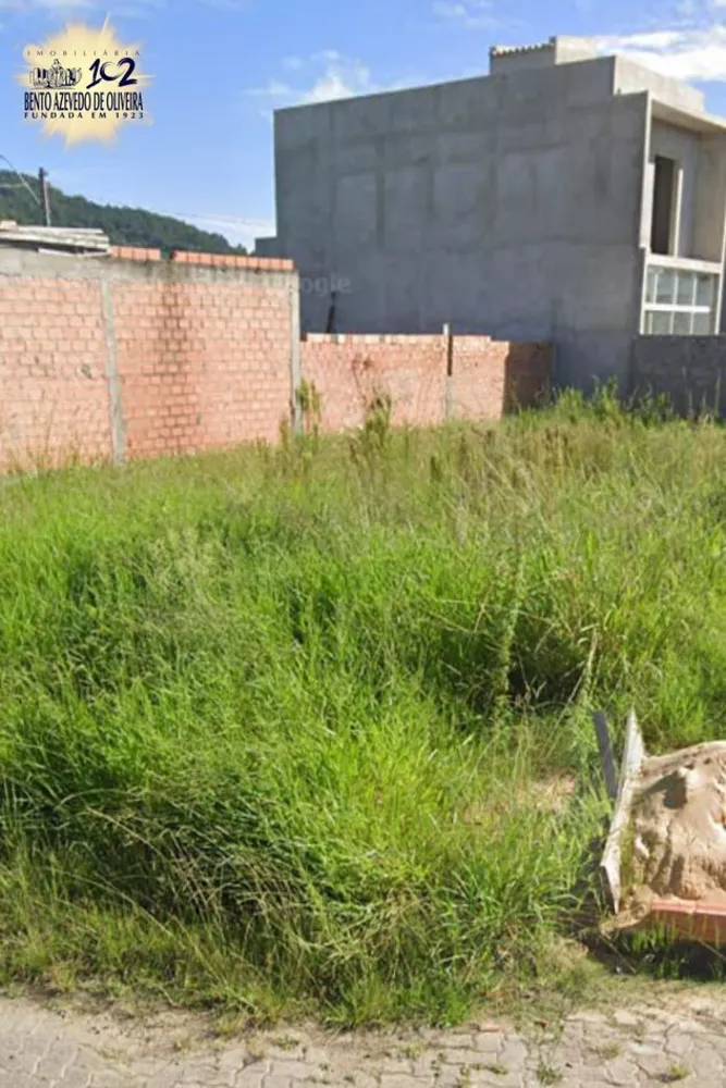 Terreno, 127 m² - Foto 1
