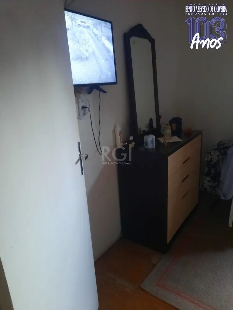 Apartamento, 1 quarto, 39 m² - Foto 3