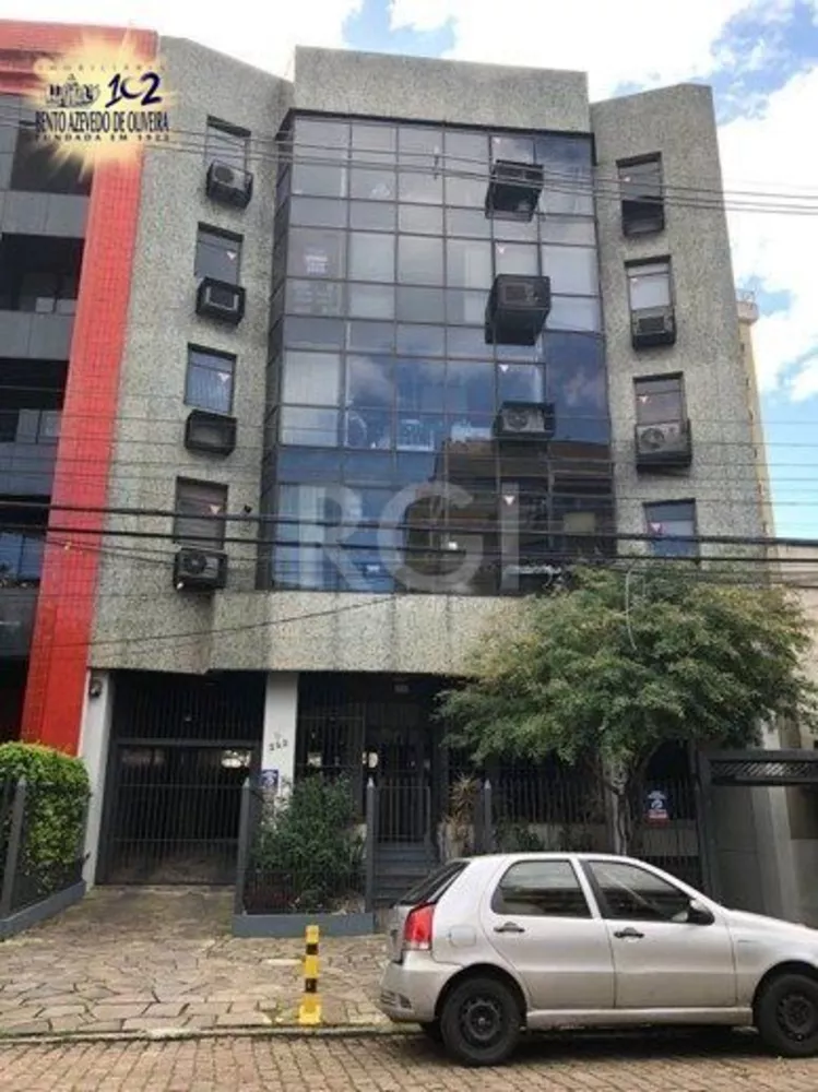 Sala-Conjunto, 45 m² - Foto 4