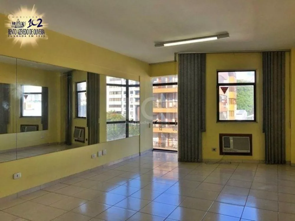 Sala-Conjunto, 45 m² - Foto 6