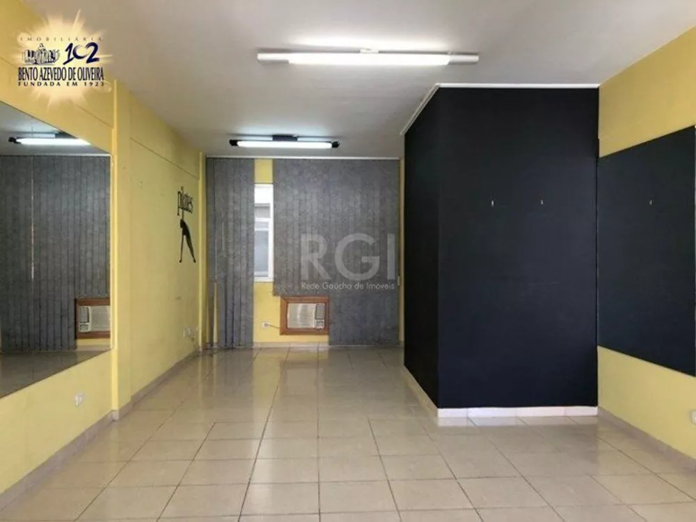 Sala-Conjunto, 45 m² - Foto 1