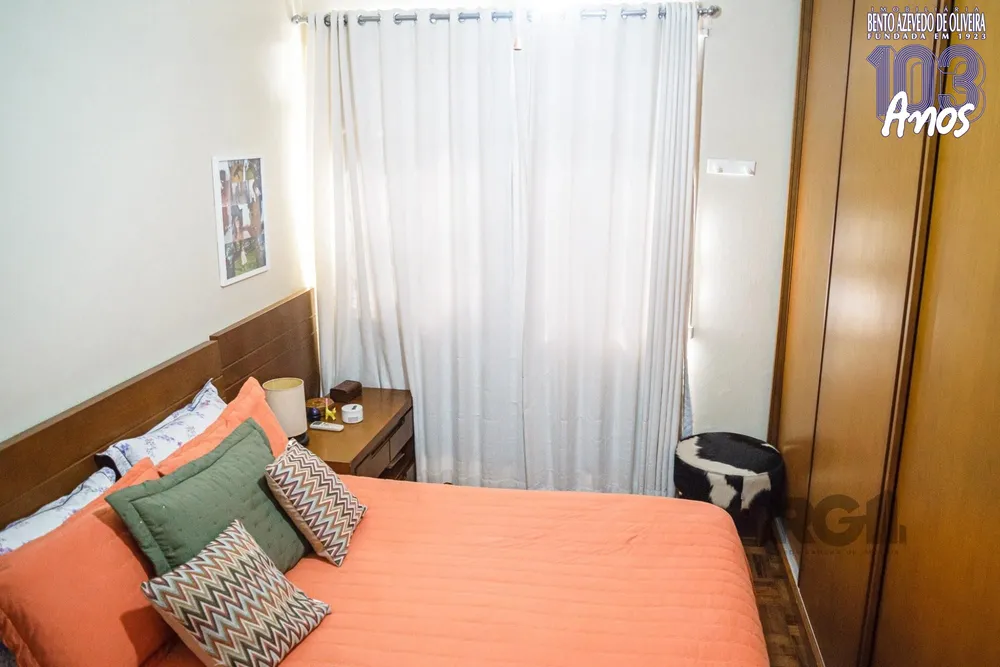 Apartamento, 2 quartos, 57 m² - Foto 11