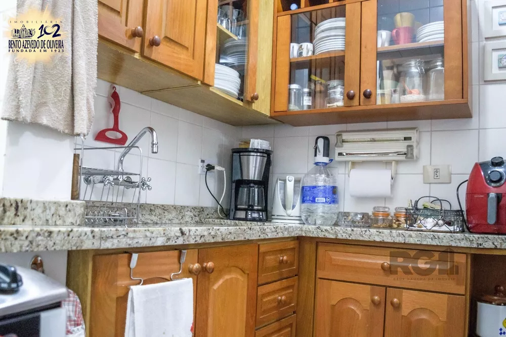 Apartamento, 2 quartos, 57 m² - Foto 5