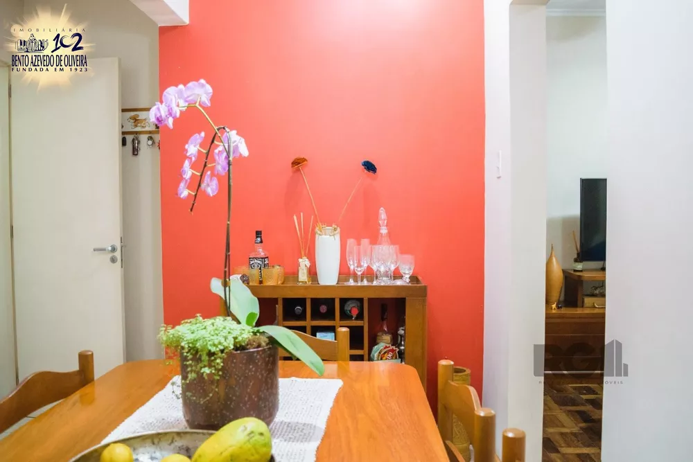 Apartamento, 2 quartos, 57 m² - Foto 4