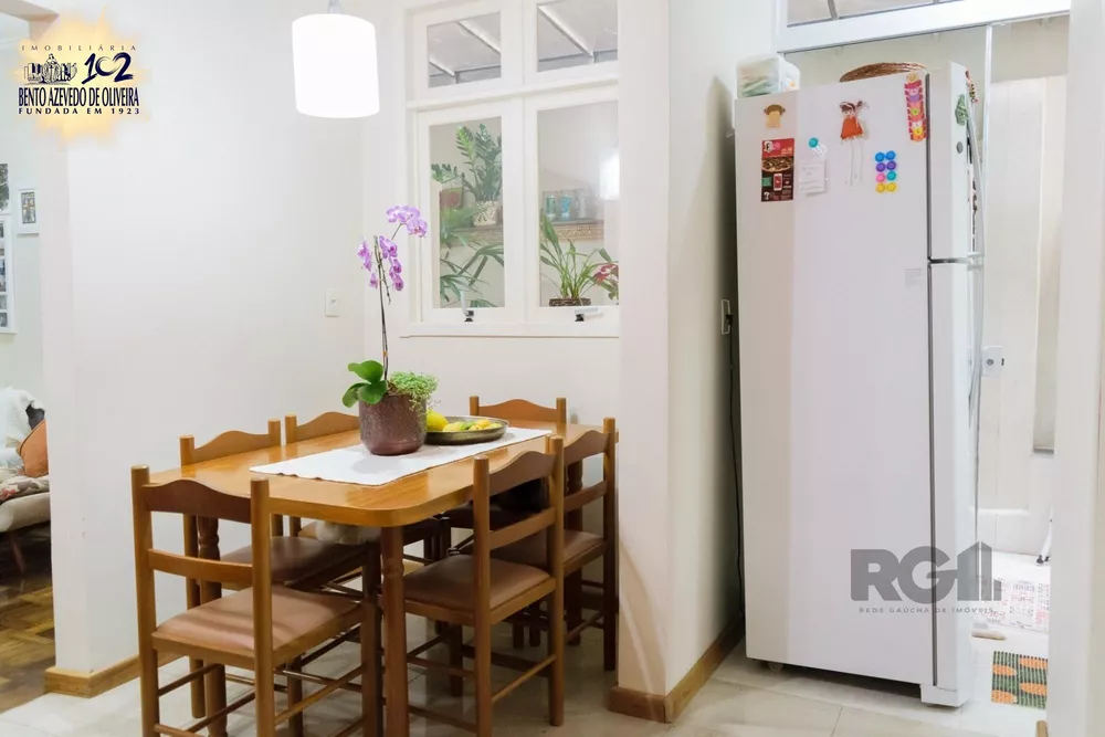 Apartamento, 2 quartos, 57 m² - Foto 2