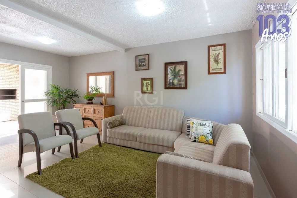 Sobrado, 3 quartos, 150 m² - Foto 1