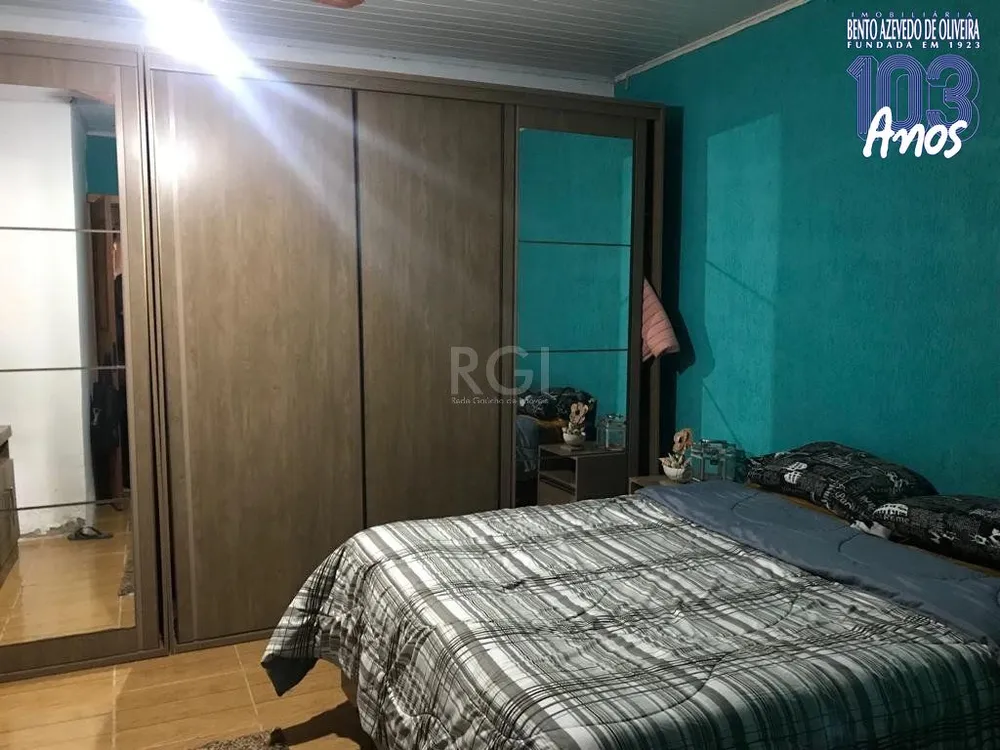 Casa, 3 quartos, 100 m² - Foto 2