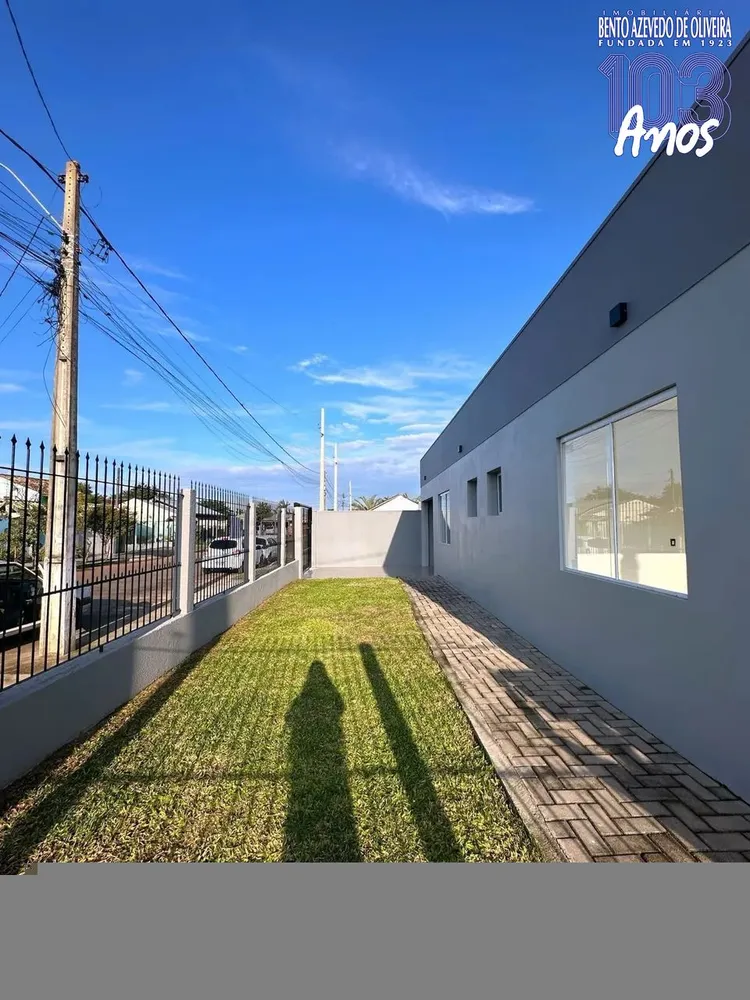 Casa, 2 quartos, 115 m² - Foto 1