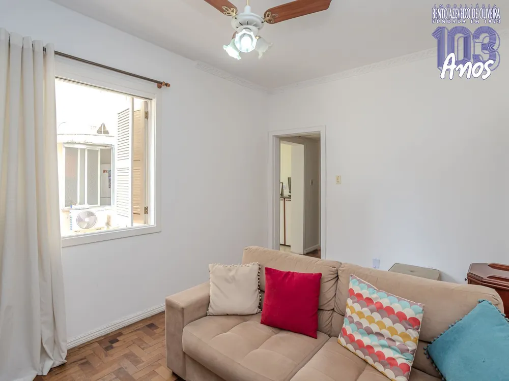 Apartamento, 2 quartos, 72 m² - Foto 1