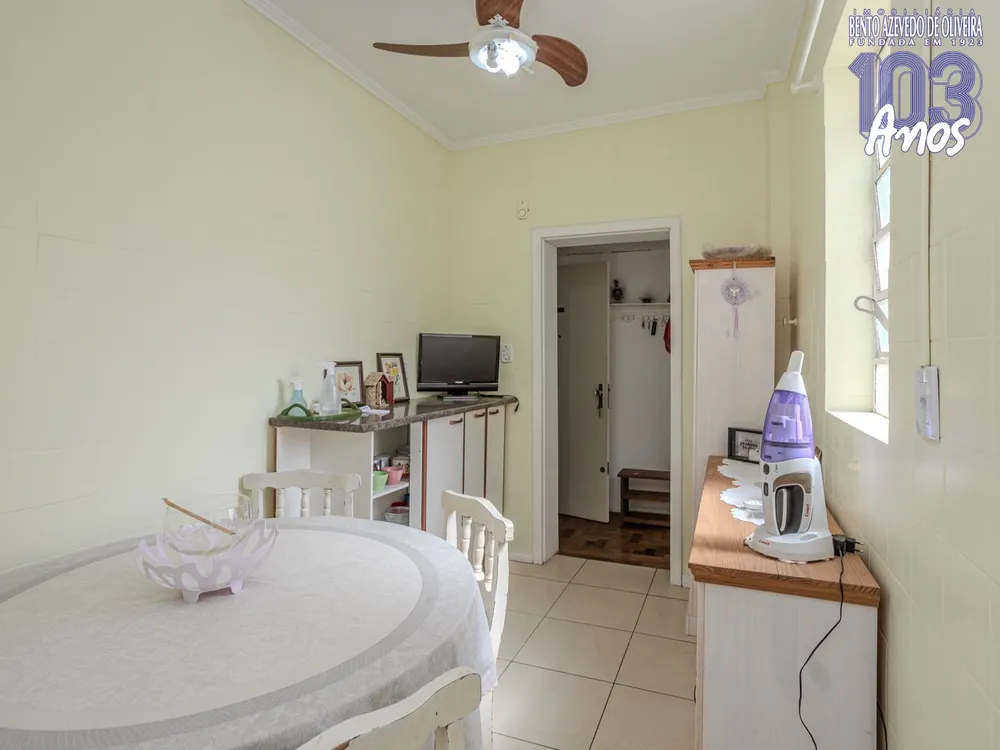 Apartamento, 2 quartos, 72 m² - Foto 7