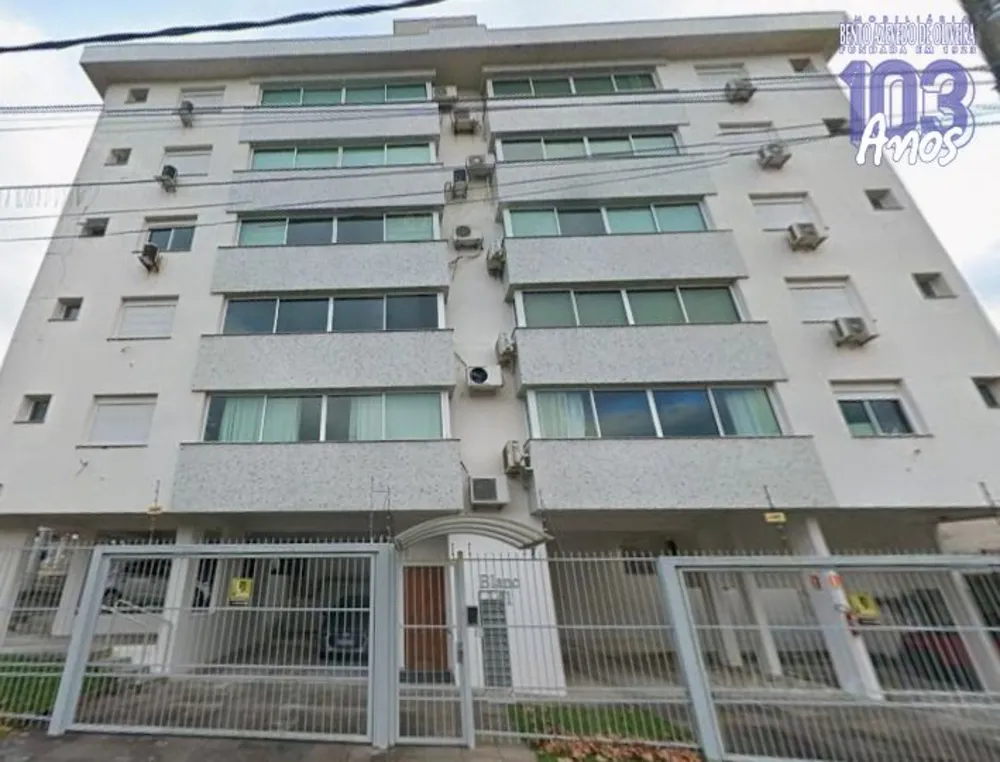 Apartamento, 3 quartos, 71 m² - Foto 2