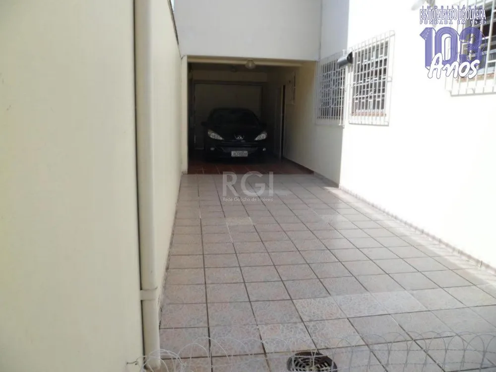 Casa, 4 quartos, 216 m² - Foto 5