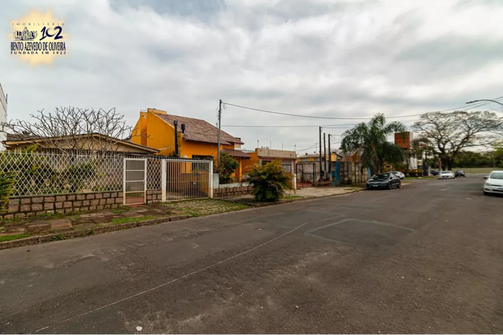 Terreno, 286 m² - Foto 4