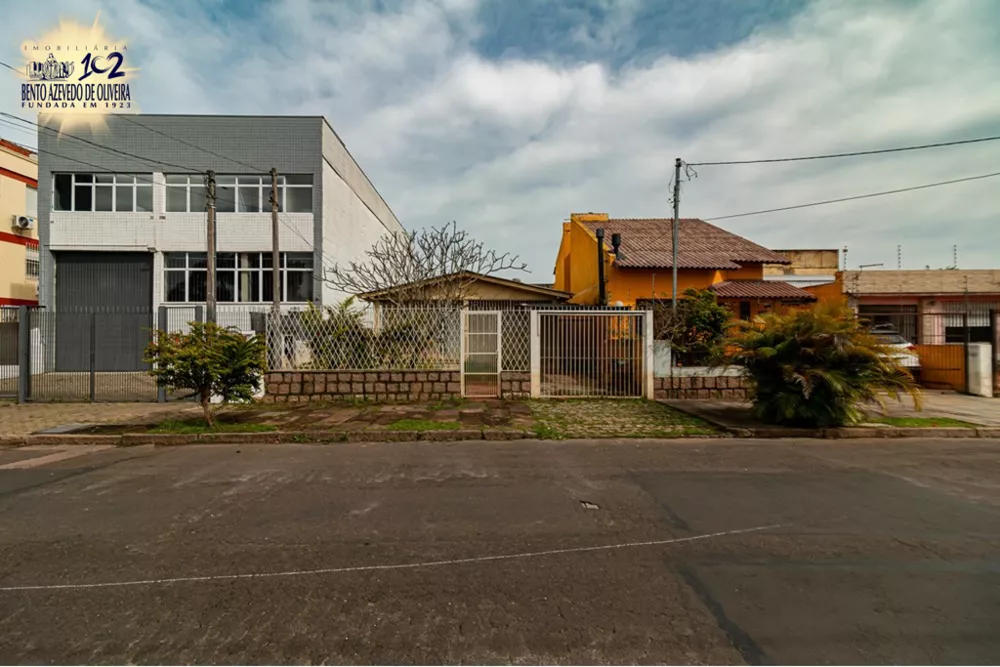 Terreno, 286 m² - Foto 1